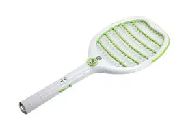 הוריקן מוסקיטו - מחבט חשמלי נטען