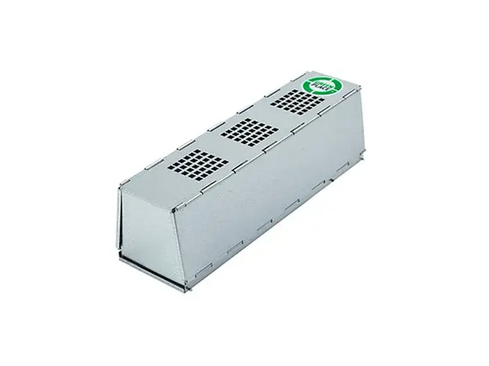 טייגר-מלכודת מכרסמים הומאנית