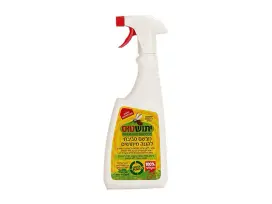 יא תוש טוס תרסיס מבושם 750 סמ''ק