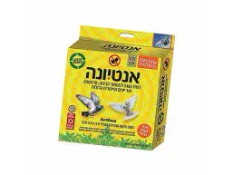 רשת הגנה / דוקרן