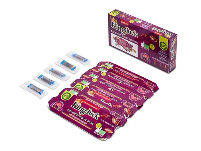 מלכודת קינג ג'וק