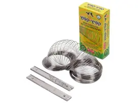 קיץ להרחקת יונים 7.5 מ' +אביזרים