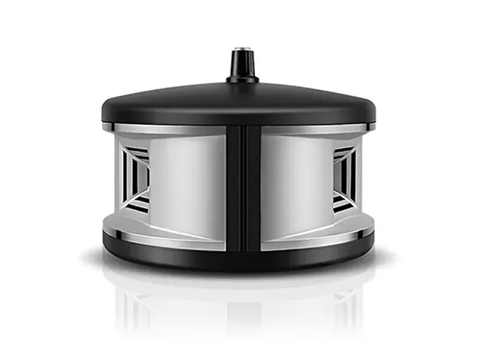 עכבר נוס 360 מרחיק עכברים אולטרא סוני חיבור USB