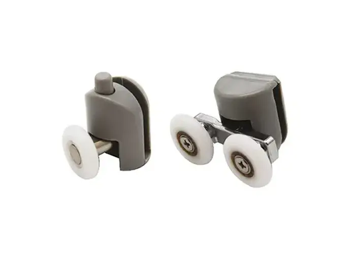 דלתא פלוס גלגלי אוקולון למקלחון ספאדיני