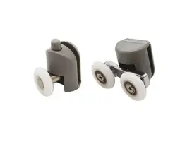 דלתא פלוס גלגלי אוקולון למקלחון ספאדיני