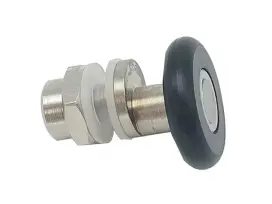 דלתא גלגלי אוקולון למקלחון 6 מ"מ ספאדיני