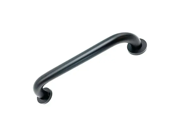 ידית אחיזה לאמבטיה אמיגו 30 ס"מ פחם ספאדיני