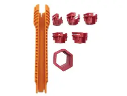 אביזרי אינסטלציה