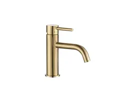 פרח קצר BRUSH GOLD יועם