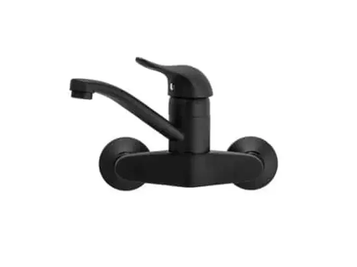 ברז מיקס יועמקס לאמבטיה שחור (יח) יועם