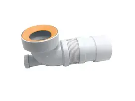 ניפל שרשרי זווית קצר  עם ביקורת יצאה 4 לאסלה ספאדיני