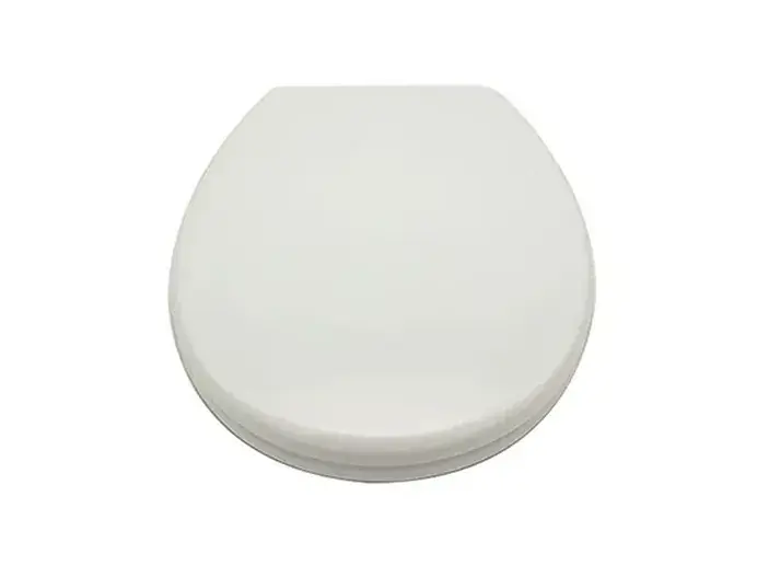 טורנדו פלוס   מושב אסלה נשלף לבן (VF13) ספאדיני