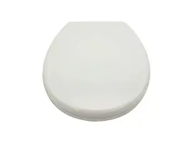 טורנדו פלוס   מושב אסלה נשלף לבן (VF13) ספאדיני