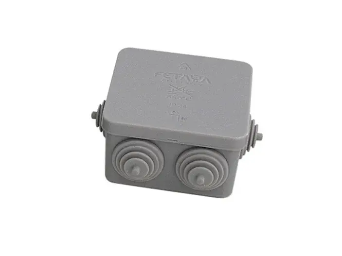 ק.הסתעפות 80*80+פטמה דגם FSB FETAYA פתיה