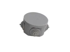 ק.הסתעפות עגולה קוטר 70+פטמה דגם FSB FETAYA פתיה