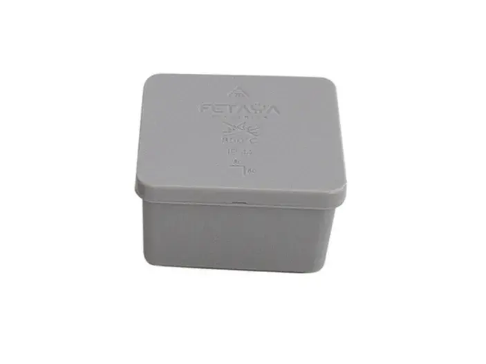 ק.הסתעפות 80*80 חלקה דגם FSP FETAYA פתיה