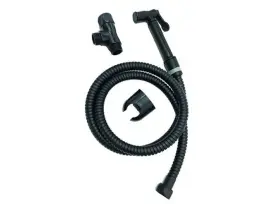 מערכת שטיפה הגיינית ספאדיני מיני רטרו פחם