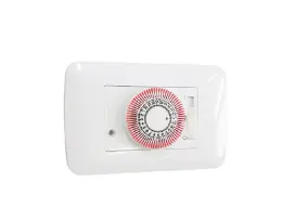 שעון שבת 24 שעות לקופסא 3 מקום תה"ט FETAYA פתיה