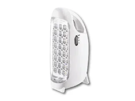 תאורת חירום ניידת נטענת LED24 - ידית נשיאה  FETAYA פתיה