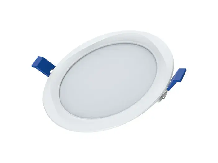 שקוע לד עגול 12W קדח 158 מ"מ 65K FETAYA פתיה