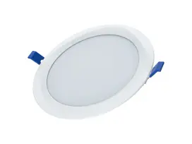 שקוע לד עגול 18W קדח 203 מ"מ 65K FETAYA פתיה