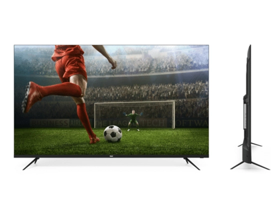 טלוויזיה חכמה מאג SMART TV 65″ MAG