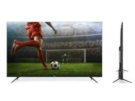 טלוויזיה חכמה מאג SMART TV 65″ MAG