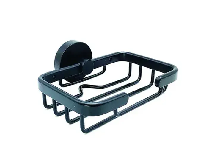 ספירל אלגנט סבונית רשת פחם ספאדיני