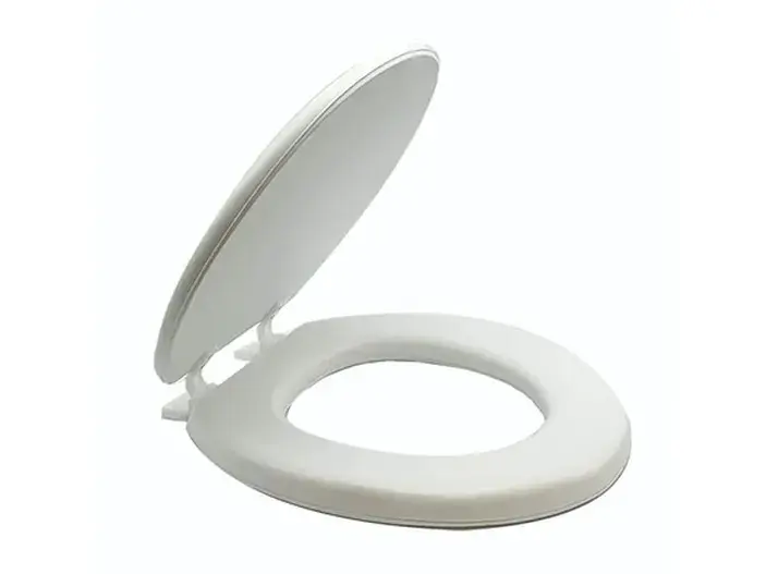 טורנדו רפיד  מושב אסלה לבן ספאדיני