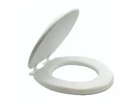 טורנדו רפיד  מושב אסלה לבן ספאדיני