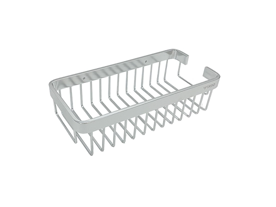 טורינו מט - מדף רשת 30 ס"מ אלומיניום ספאדיני