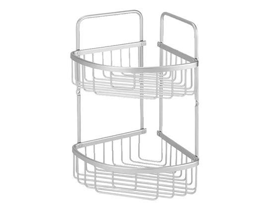 טורינו מט - מדף פינתי דו קומתי ספאדיני