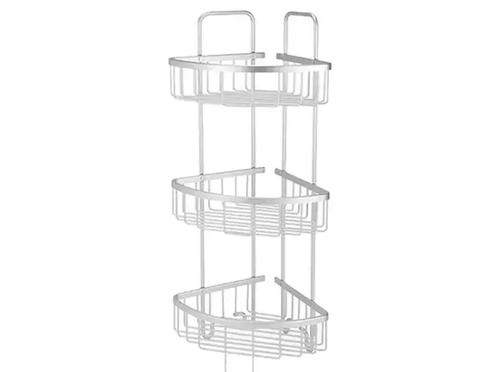 טורינו מט  מדף פינתי תלת קומתי ספאדיני