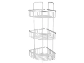 טורינו מט  מדף פינתי תלת קומתי ספאדיני