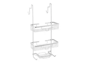 טורינו מט מדף מקלחון דו קומתי ספאדיני