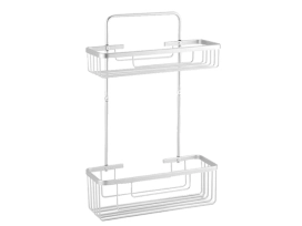 טורינו מט מדף מלבני דו קומתי ג'מבו ספאדיני