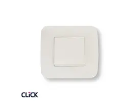 מפסק יחיד רחב CLICK ק-55 16A תה"ט FETAYA פתיה