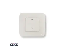 לחצן מדרגות רחב CLICK ק-55 20A תה"ט FETAYA פתיה