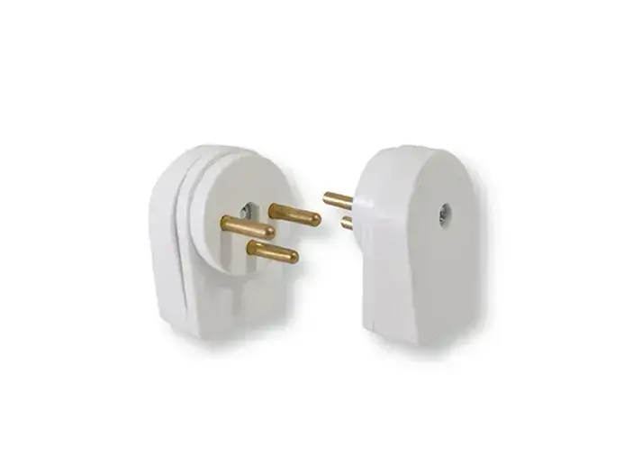 תקע צד משוריים 3 פינים לגבל עד 2.5 ממ"ר FETAYA