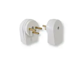 תקע צד משוריים 3 פינים לגבל עד 2.5 ממ"ר FETAYA