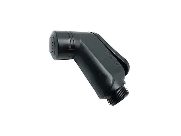 ראש דולפין טופ פחם   ספאדיני