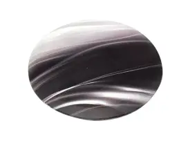 מנדלה סטון   מכסה שחור ספאדיני