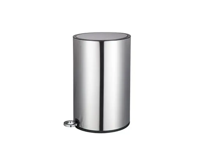 סוהו פח דוושה 3 ליטר נירוסטה ספאדיני