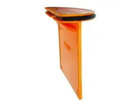 מחסום ריח מחיצה  ספאדיני