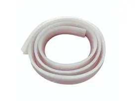 מיני סף סיליקון גמיש אורך 1 מטר   גובה 14 מ"מ ספאדיני