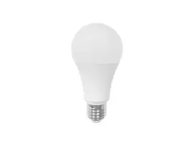 נ.לד A65 GO ליבון E27 15W 30K חם FETAYA פתיה