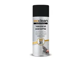 תרסיס מסיר צבע 500 מ"ל MD31