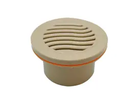 רשת מחסום ריח לקופסאת ביקורת 40   פרגמון  ספאדיני