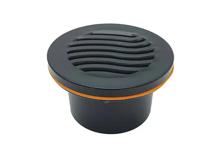 רשת מחסום ריח לקופסאת ביקורת 40   פחם   ספאדיני