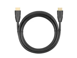 כבל 2.0 HDMI מוזהב תומך 4Kx2K באורך 2 מטר FETAYA